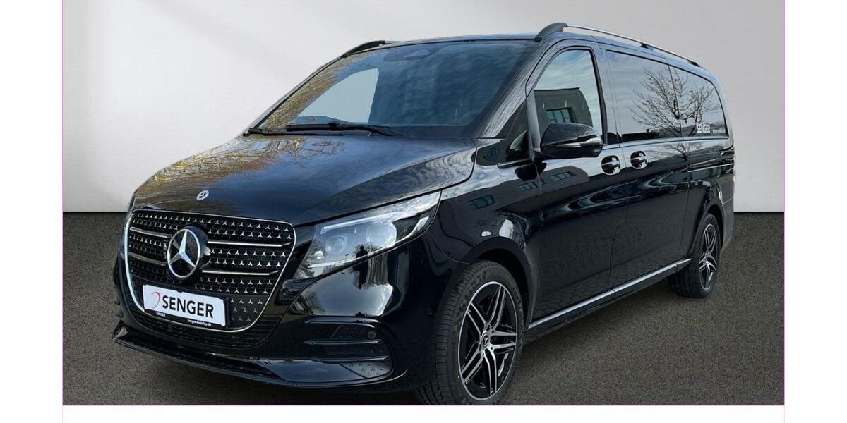 Mercedes-Benz V 300 16.000 km 95.950 &euro; Oldenburg OT Tweelbäke 26135