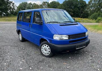 VW T4 Multivan 516.000 km 4.444 &euro; Oldenburg 26123