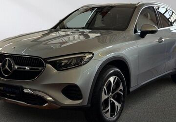 Mercedes-Benz GLC 300 17.053 km 54.970 &euro; Friesoythe 26169