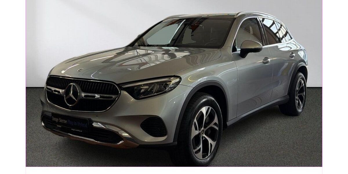 Mercedes-Benz GLC 300 17.053 km 54.970 &euro; Friesoythe 26169