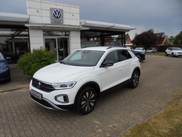 VW T-Roc 9.000 km 29.770 &euro; Wardenburg 26203