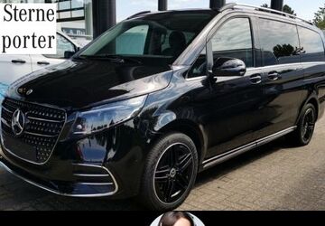 Mercedes-Benz V 250 33.438 km 69.900 &euro; Oldenburg 26125
