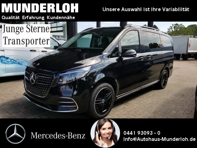 Mercedes-Benz V 250 33.438 km 69.900 &euro; Oldenburg 26125