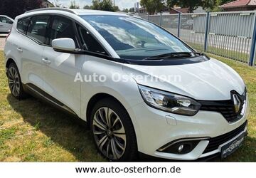 Renault Scenic 117.358 km 14.980 &euro; Oldenburg 26135