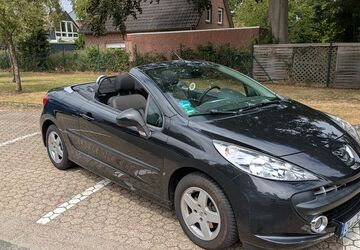 Peugeot 207 150.000 km 1.280 &euro; Oldenburg 26129