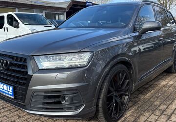 Audi SQ7 176.000 km 41.999 &euro; Oldenburg 26129