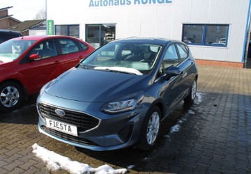 Ford Fiesta 3.195 km 16.190 &euro; Großenkneten 26197