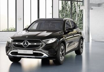 Mercedes-Benz GLC 300 58.023 km 53.980 &euro; Oldenburg 26129