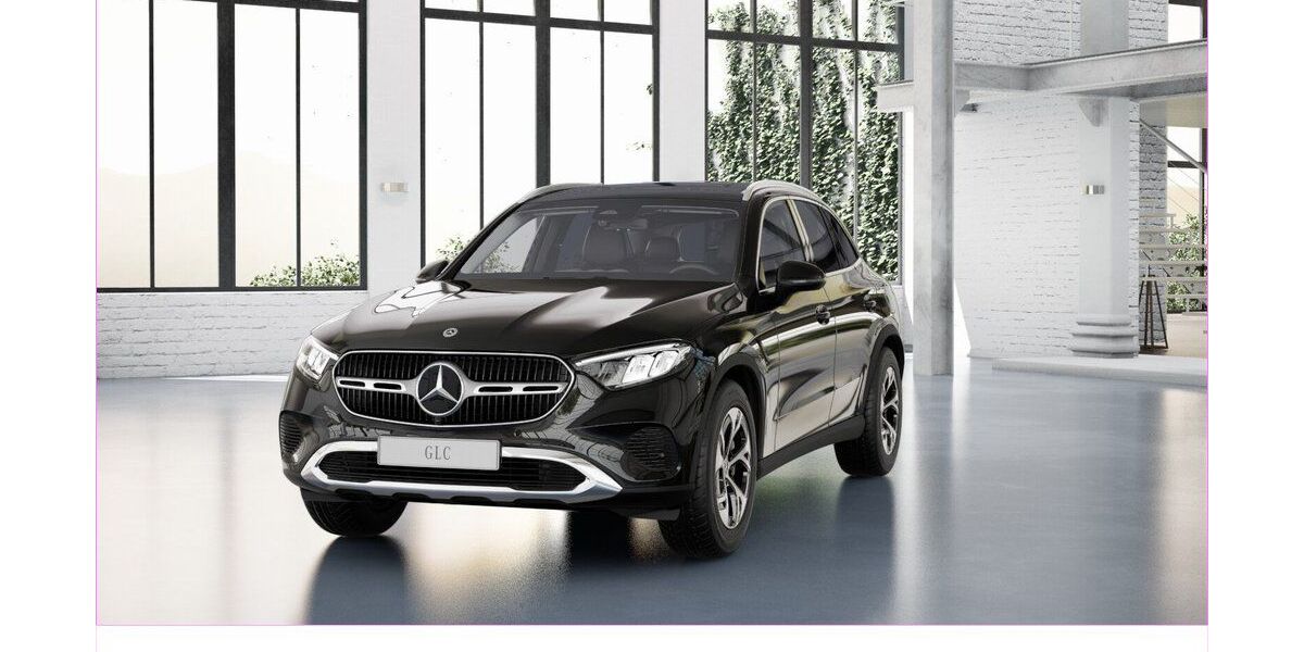 Mercedes-Benz GLC 300 58.023 km 53.980 &euro; Oldenburg 26129