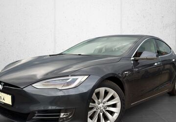 Tesla Model S 150.000 km 22.999 &euro; Wardenburg (bei Oldenburg) 26203