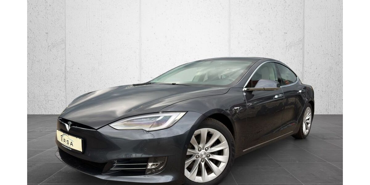 Tesla Model S 150.000 km 22.999 &euro; Wardenburg (bei Oldenburg) 26203