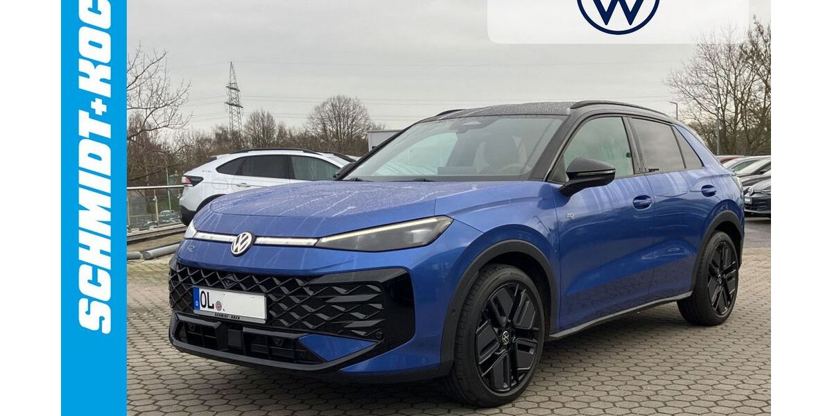 VW T-Roc 4.900 km 38.990 &euro; Oldenburg 26123