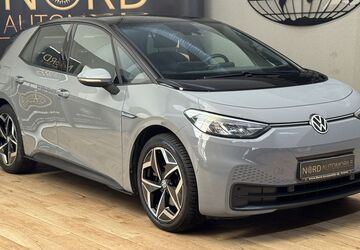 VW ID.3 78.100 km 21.490 &euro; Rastede/ Wahnbek 26180