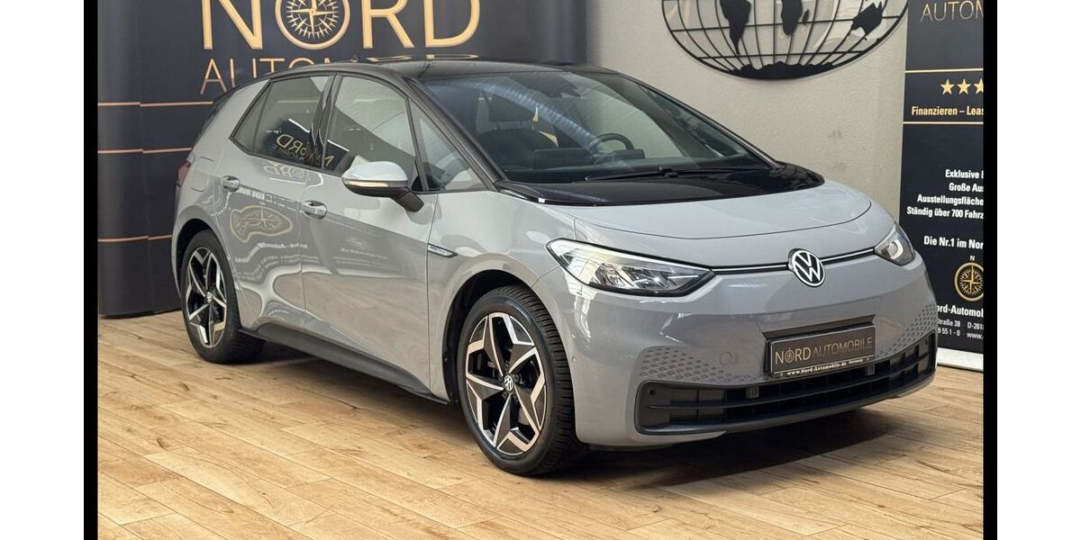 VW ID.3 78.100 km 21.490 &euro; Rastede/ Wahnbek 26180