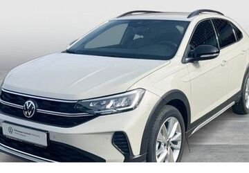 VW Taigo 1.001 km 26.990 &euro; Oldenburg 26135