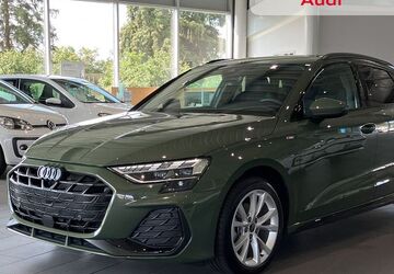 Audi A3 14.446 km 31.990 &euro; Oldenburg 26123