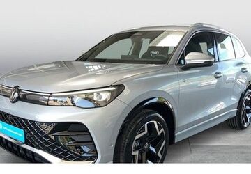 VW Tiguan 1.001 km 40.578 &euro; Oldenburg 26135