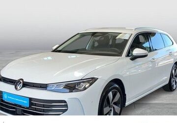 VW Passat Variant 24.820 km 31.578 &euro; Oldenburg 26135