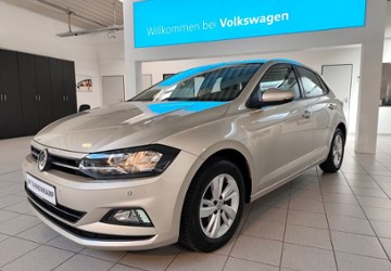 VW Polo 88.200 km 13.690 &euro; Varel 26316