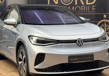 VW ID.4 29.787 km 32.900 &euro; Rastede/ Wahnbek 26180