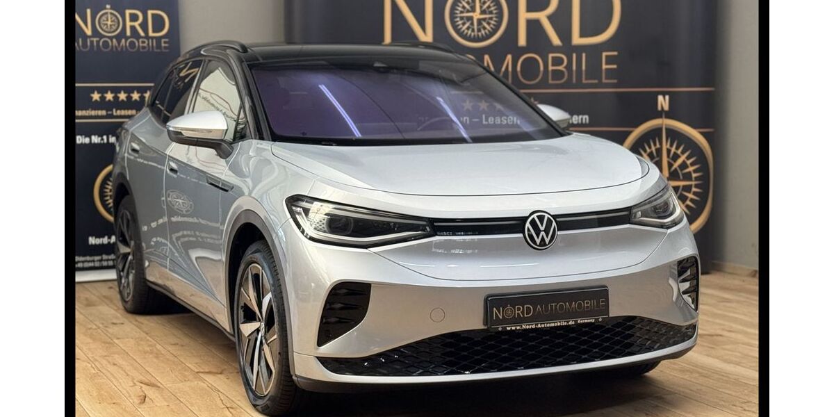 VW ID.4 29.787 km 32.900 &euro; Rastede/ Wahnbek 26180