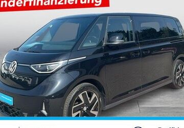 VW ID. Buzz 22.284 km 63.978 &euro; Oldenburg 26135