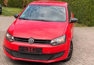 VW Polo 210.000 km 2.400 &euro; Petersdorf bosel 26219