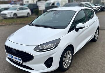 Ford Fiesta 59.378 km 12.790 &euro; Oldenburg 26122
