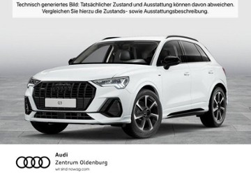 Audi Q3 4.913 km 45.479 &euro; Oldenburg 26135