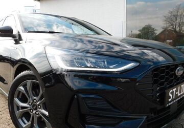 Ford Focus 10.943 km 26.990 &euro; Brake 26919