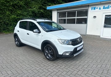 Dacia Sandero 160.389 km 6.950 &euro; Wiefelstede 26215
