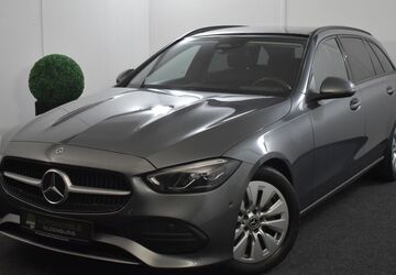 Mercedes-Benz C 220 143.943 km 22.890 &euro; Oldenburg 26129