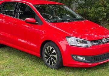 VW Polo 179.100 km 5.555 &euro; Westerstede 26655
