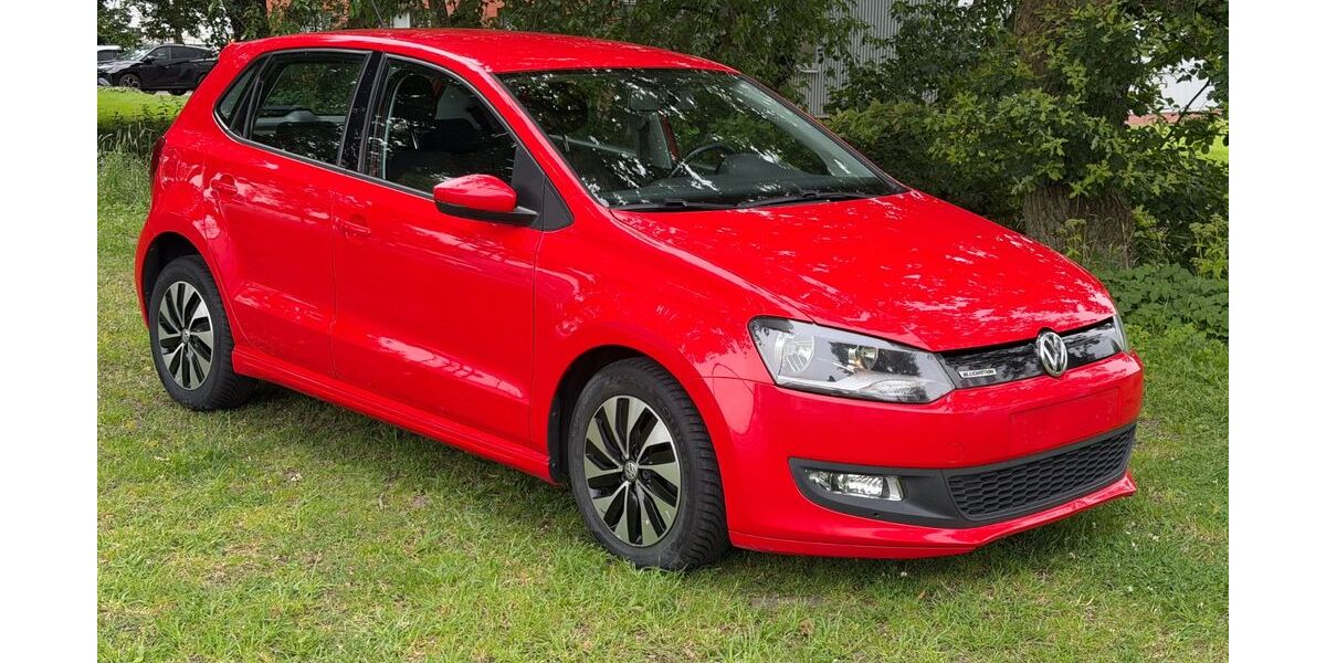 VW Polo 179.100 km 5.555 &euro; Westerstede 26655