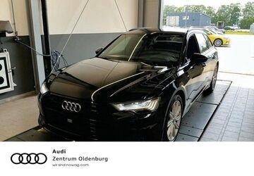 Audi A6 113.424 km 31.477 &euro; Oldenburg 26135