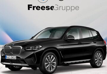 BMW X3 98.509 km 35.490 &euro; Oldenburg 26135