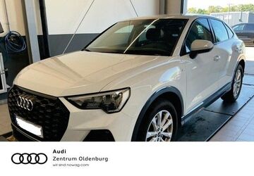 Audi Q3 63.133 km 27.479 &euro; Oldenburg 26135