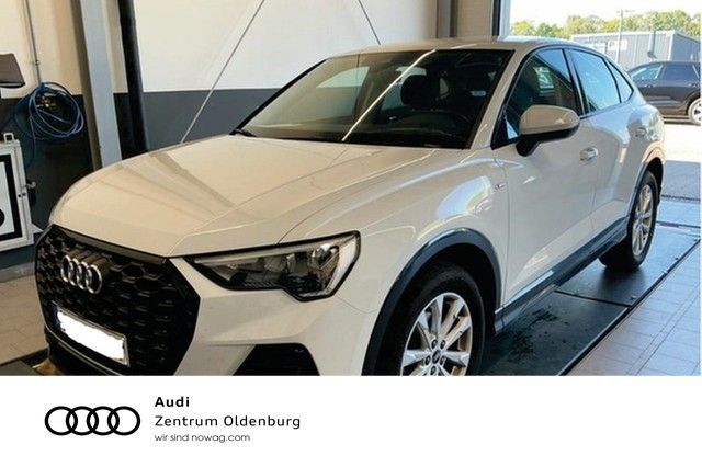 Audi Q3 63.133 km 27.479 &euro; Oldenburg 26135