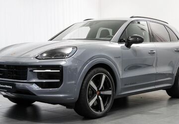 Porsche Cayenne 12.500 km 134.890 &euro; Oldenburg 26123