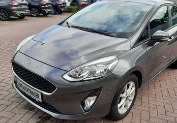 Ford Fiesta 66.211 km 8.900 &euro; Wardenburg 26203