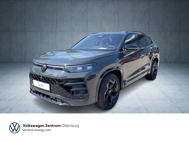 VW Tayron 2.548 km 54.990 &euro; Oldenburg 26135