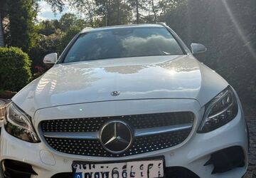 Mercedes-Benz C 300 170.500 km 20.499 &euro; Edewecht 26188