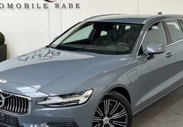 Volvo V60 114.750 km 26.749 &euro; Wardenburg 26203