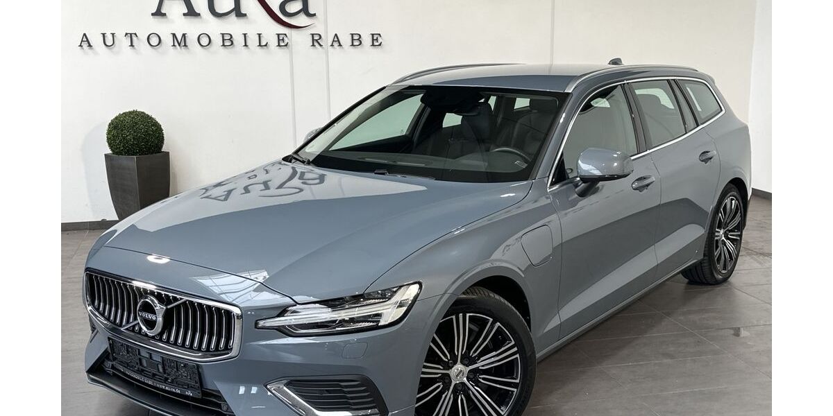Volvo V60 114.750 km 26.749 &euro; Wardenburg 26203