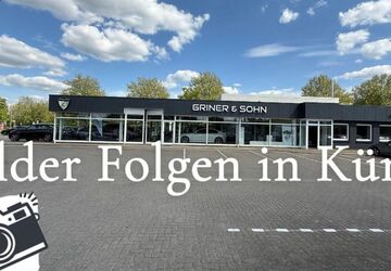 Ford Kuga 74.295 km 19.450 &euro; Lemwerder 27809