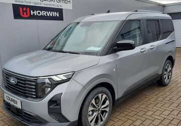 Ford Tourneo Courier 5.592 km 26.900 &euro; Wardenburg 26203