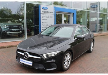 Mercedes-Benz A 180 69.000 km 21.950 &euro; Rastede 26180