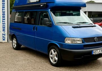 VW T4 California 217.385 km 31.990 &euro; Edewecht 26188
