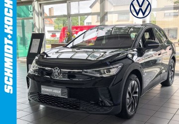 VW ID.4 1.250 km 54.950 &euro; Delmenhorst 27751