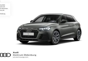 Audi A1 11.198 km 26.978 &euro; Oldenburg 26135